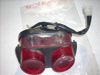 Yamaha Fazer FZS FZ 1000 2001/2005 5LV feu de stop arrière REAR /TAIL/STOP LIGHT