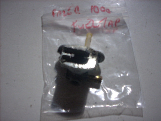Yamaha Fazer FZS FZ 1000 2001/2005 5LV robinet d'essense fuel tap PETCOCK FUEL S