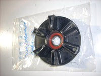 Yamaha Fazer FZS FZ 1000 2001/2005 5LV PIGNON AR CARRIER , REAR SPROCKET CARRIER