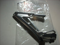 Yamaha Fazer FZS FZ 1000 2001/2005 5LV Platine et repose pied gauch, FOOT REST H