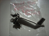 Yamaha Fazer FZS FZ 1000 2001/2005 5LV PEDALE FREIN AR , arrier, REAR BRAKE PEDA