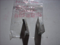 Yamaha Fazer FZS FZ 1000 2001/2005 5LV réglage de la roue arrière, rear wheel ad