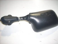 Ducati 800 right mirror, retroviseur droit