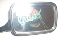 Ducati 800 right mirror, retroviseur droit