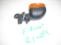 Ducati 800 indicator RL FR Clignotant arriere gauche, avant droit