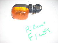 Ducati 800 indicator RR FL Clignotant arriere droite, avant gauche
