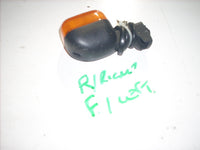 Ducati 800 indicator RR FL Clignotant arriere droite, avant gauche