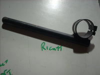 Ducati 800 handlebar right guidon droite