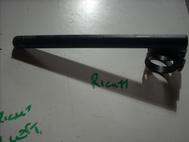 Ducati 800 handlebar right guidon droite