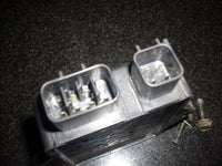 2004 Kawasaki ZZR 600 ZX E11, CDI ECU, manipulateur dispositif de commande BOX ,