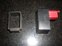 2004 Kawasaki ZZR 600 ZX E11, CARBURANT ESSENCE GAZ RELAIS POMPE CF308A FUEL PET