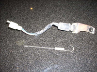 2004 Kawasaki ZZR 600 ZX E11, Interrupteur contacteur de feu de frein arrière RE