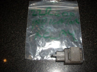 2004 Kawasaki ZZR 600 ZX E11, feu clignotant relais relai INDICATOR blinker FLAS