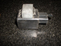 2004 Kawasaki ZZR 600 ZX E11, feu clignotant relais relai INDICATOR blinker FLAS