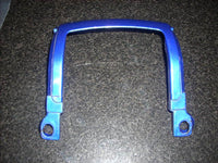 2004 Kawasaki ZZR 600 ZX E11, Habillages carrenage carrosserie carénage tete de