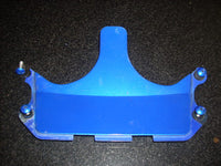 2004 Kawasaki ZZR 600 ZX E11, Habillages carrenage carrosserie carénage tete de