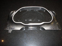 2004 Kawasaki ZZR 600 ZX E11, Habillages carrenage carrosserie carénage en droit