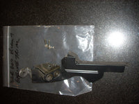 2004 Kawasaki ZZR 600 ZX E11, carrosserie carénage CARRENAGE LATERAL, flanc droi