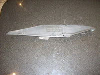 2004 Kawasaki ZZR 600 ZX E11, GARDE chaine , chain guard