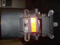 2004 Kawasaki ZZR 600 ZX E11, Habillages carenage carrosserie carénage guarde bo