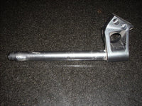 2004 Kawasaki ZZR 600 ZX E11, GUIDON droit, HANDLEBAR right, Lenkerstummel