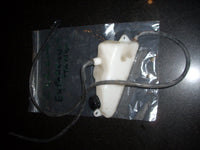 2004 Kawasaki ZZR 600 ZX E11, vase d'expansion pour radiateur ,EXPANSION TANK fo