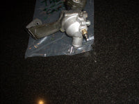 2004 Kawasaki ZZR 600 ZX E11, boîtier de thermostat, radiateur bouchon , Thermos