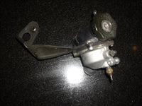 2004 Kawasaki ZZR 600 ZX E11, boîtier de thermostat, radiateur bouchon , Thermos