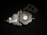 2004 Kawasaki ZZR 600 ZX E11, boîtier de thermostat, radiateur bouchon , Thermos