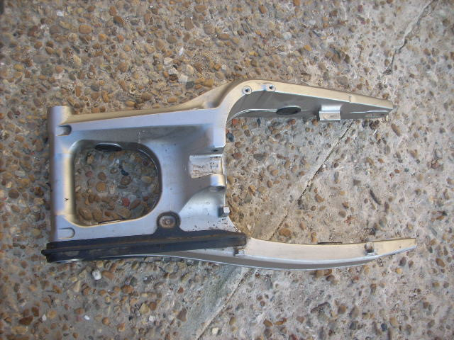 2015 Honda CB650F ABS , ok 14/15 Bra Osciliant, REAR SWINGING ARM, Swingarm Schw