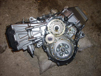 2015 Honda CB650F ABS , ok 14/15 Moteur ENGINE Complete , MOTORE COMPLETO .youtu