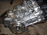 2015 Honda CB650F ABS , ok 14/15 Moteur ENGINE Complete , MOTORE COMPLETO .youtu