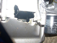 2015 Honda CB650F ABS , ok 14/15 Moteur ENGINE Complete , MOTORE COMPLETO .youtu