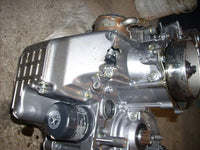 2015 Honda CB650F ABS , ok 14/15 Moteur ENGINE Complete , MOTORE COMPLETO .youtu