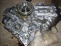 2015 Honda CB650F ABS , ok 14/15 Moteur ENGINE Complete , MOTORE COMPLETO .youtu