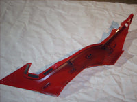 2015 Honda CB650F ABS , ok 14/15 Habillages carrenage carrosserie carénage sous