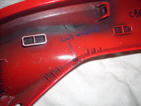 2015 Honda CB650F ABS , ok 14/15 Habillages carrenage carrosserie carénage sous