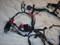 2015 Honda CB650F ABS , ok 14/15 faisceau principal , Wiring HARNESS loom main e