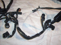 2015 Honda CB650F ABS , ok 14/15 faisceau principal , Wiring HARNESS loom main e