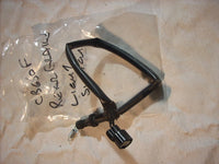 2015 Honda CB650F ABS , ok 14/15 Interrupteur contacteur de feu de frein arrière