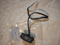 2015 Honda CB650F ABS , ok 14/15 feu eclairage plaque immatriculation, OEM REAR