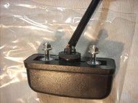 2015 Honda CB650F ABS , ok 14/15 feu eclairage plaque immatriculation, OEM REAR