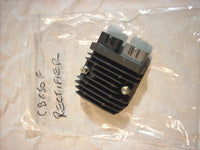 2015 Honda CB650F ABS , ok 14/15 Regulateur RECTIFIER regulator, Gleichrichter L