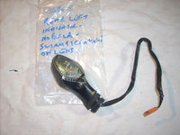 2015 Honda CB650F ABS , ok 14/15 Clignotant, AR arriere gauche INDICATOR, rear l