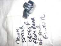 2015 Honda CB650F ABS , ok 14/15 unité de vacuum de l'air, AIR VACUME VACUUM UNI