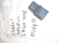 2015 Honda CB650F ABS , ok 14/15 RELAI RELAIS RELAY OMRON G8HN-H75 0464D