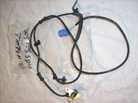 2015 Honda CB650F ABS , ok 14/15 Capteur ABS freinage AV avant FRONT BRAKE SENSO