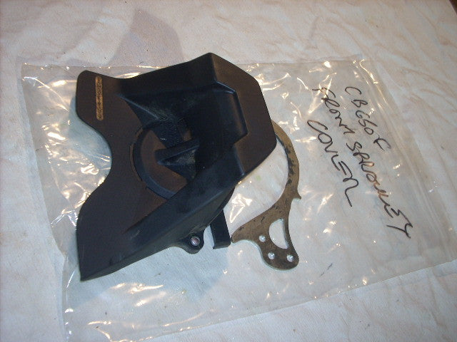 2015 Honda CB650F ABS , ok 14/15 couvercle de pignon avant, front sprocket cover