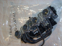 2015 Honda CB650F ABS , ok 14/15 Rampe d injecteur injection carburateur carbura