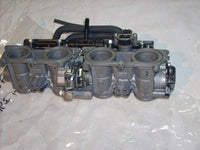 2015 Honda CB650F ABS , ok 14/15 Rampe d injecteur injection carburateur carbura